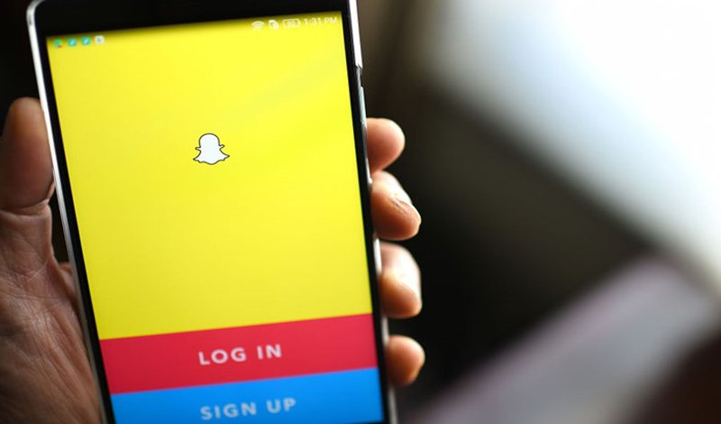 5 حقائق مدهشة لا تعرفها من قبل عن Snapchat