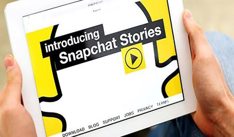 كيفية عمل إعلانات أفضل على Snapchat النصائح والحيل
