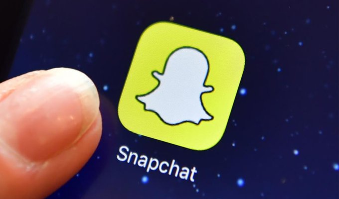 أفضل 6 الطرق لاستخدام SNAPCHAT لتنمية علامتك التجارية