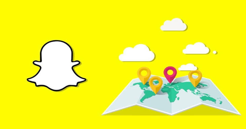 أهمية Snapchat للتسويق عبر الإنترنت